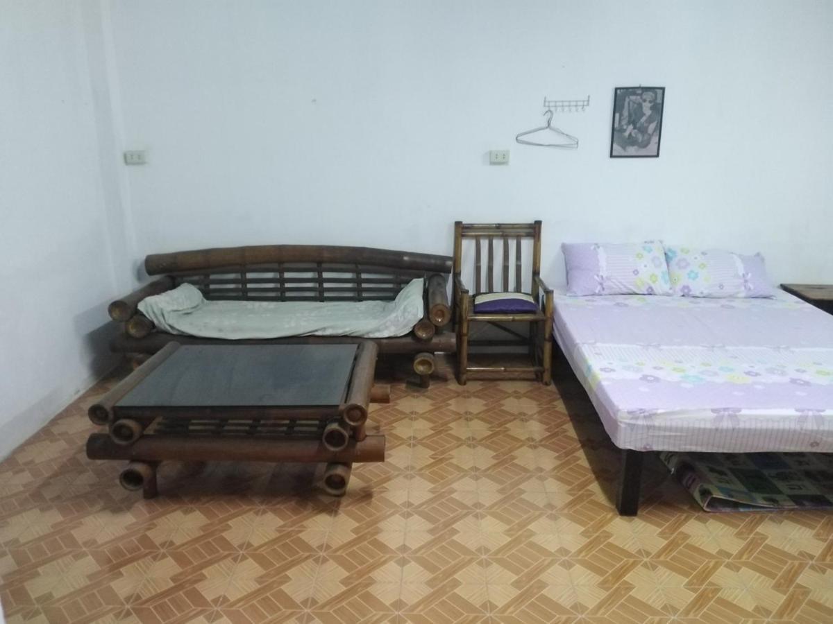 Cheap Sleep Apartment Phayao Exterior photo
