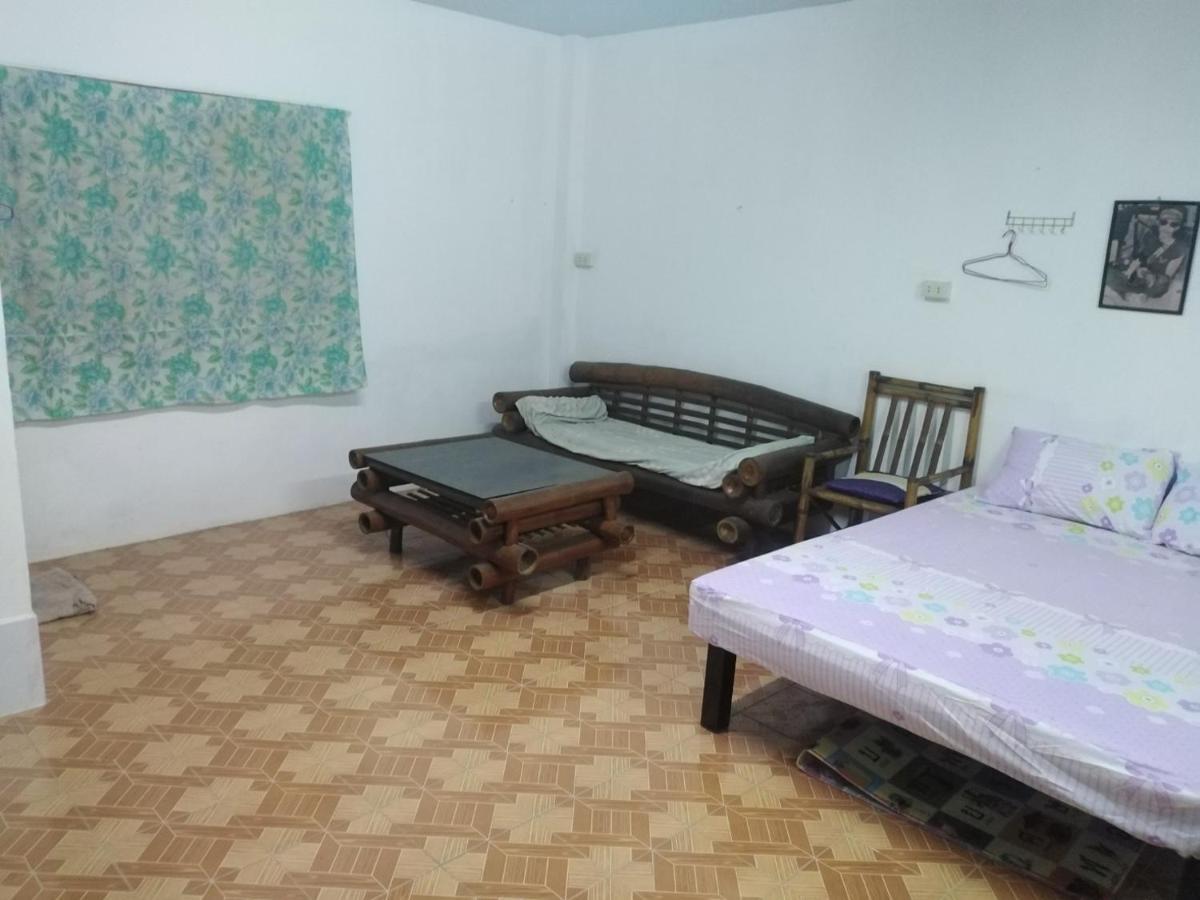 Cheap Sleep Apartment Phayao Exterior photo
