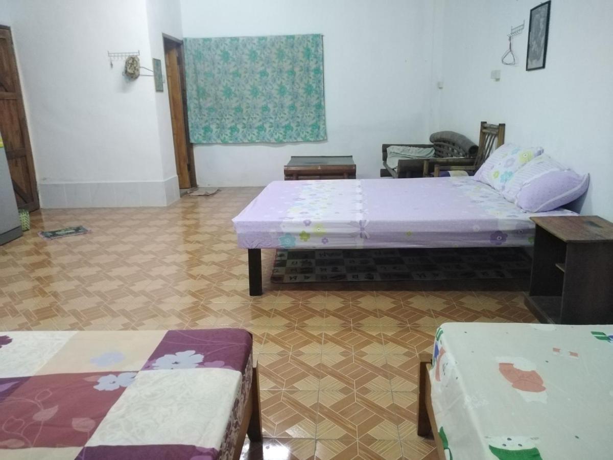 Cheap Sleep Apartment Phayao Exterior photo