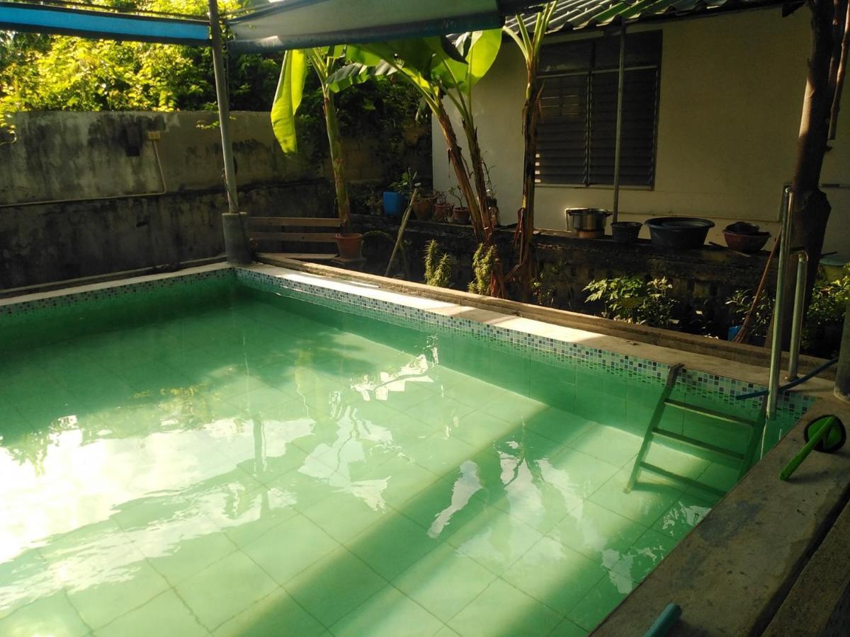Cheap Sleep Apartment Phayao Exterior photo