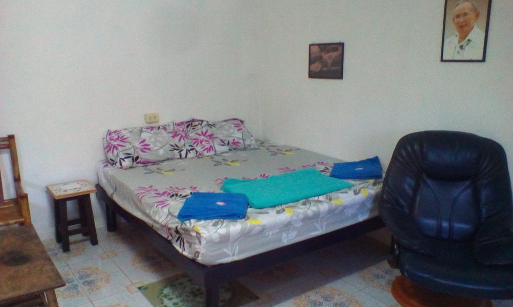 Cheap Sleep Apartment Phayao Exterior photo
